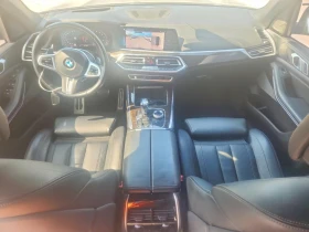 BMW X5 4.4l xDrive50I, снимка 8