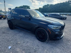 BMW X5 4.4l xDrive50I, снимка 4