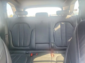 BMW X5 4.4l xDrive50I, снимка 10