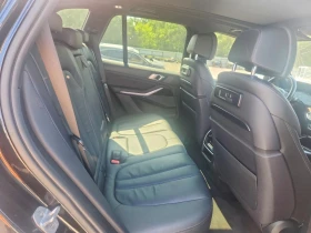 BMW X5 4.4l xDrive50I, снимка 11