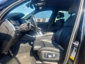 BMW X5 4.4l xDrive50I, снимка 7