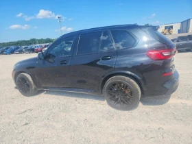 BMW X5 4.4l xDrive50I, снимка 2