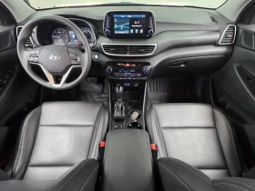 Hyundai Tucson 1.6 2WD SMART, снимка 7
