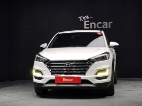Hyundai Tucson 1.6 2WD SMART, снимка 3