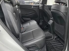 Hyundai Tucson 1.6 2WD SMART, снимка 11