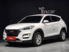 Hyundai Tucson 1.6 2WD SMART, снимка 1