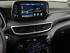 Hyundai Tucson 1.6 2WD SMART, снимка 13