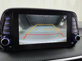 Hyundai Tucson 1.6 2WD SMART, снимка 14