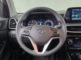 Hyundai Tucson 1.6 2WD SMART, снимка 12