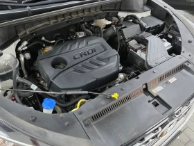 Hyundai Tucson 1.6 2WD SMART, снимка 6
