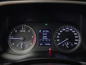 Hyundai Tucson 1.6 2WD SMART, снимка 8