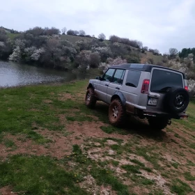 Land Rover Discovery, снимка 1