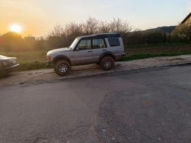 Land Rover Discovery, снимка 3