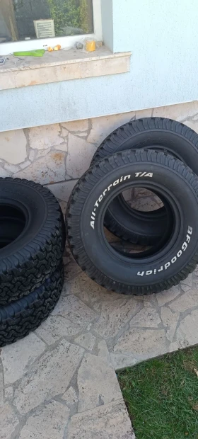 Land Rover Discovery, снимка 6
