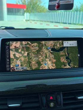 BMW X6 4.0 D 313 hp, снимка 14