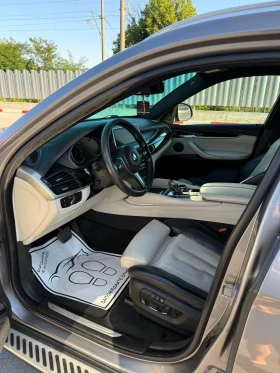 BMW X6 4.0 D 313 hp, снимка 7