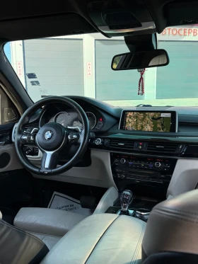 BMW X6 4.0 D 313 hp, снимка 15