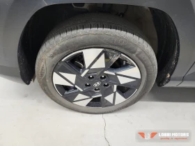 Hyundai Kona, снимка 4