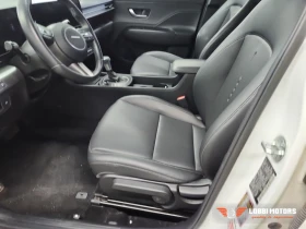 Hyundai Kona, снимка 3