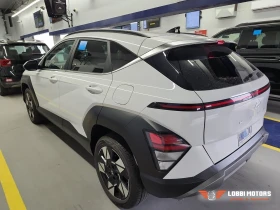 Hyundai Kona, снимка 6
