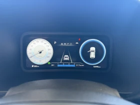 Hyundai Kona 64kw FACE, снимка 16