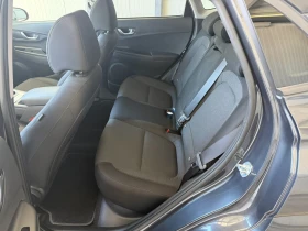 Hyundai Kona 64kw FACE, снимка 14