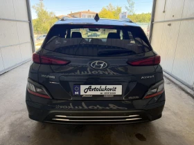 Hyundai Kona 64kw FACE, снимка 5