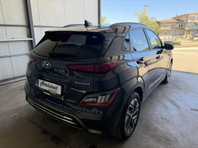Hyundai Kona 64kw FACE, снимка 6