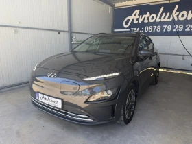 Hyundai Kona 64kw FACE, снимка 3