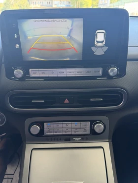 Hyundai Kona 64kw FACE, снимка 9