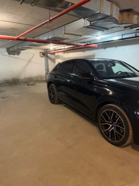 Audi Q8, снимка 3