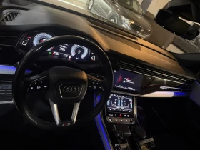 Audi Q8, снимка 5