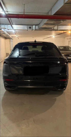 Audi Q8, снимка 2