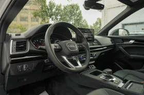 Audi Q5, снимка 11