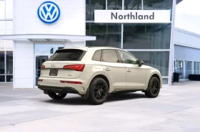 Audi Q5, снимка 4