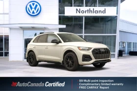 Audi Q5, снимка 1