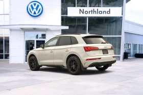 Audi Q5, снимка 6