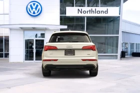 Audi Q5, снимка 5