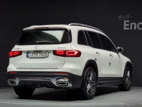 Mercedes-Benz GLB GLB250 4MATIC| 221к.с., снимка 2