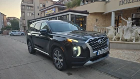 Hyundai Palisade 3.8 бензин, AWD, снимка 1