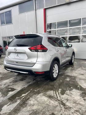 Nissan Rogue, снимка 5