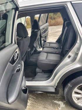 Nissan Rogue, снимка 12