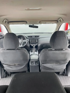 Nissan Rogue, снимка 14