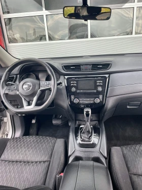 Nissan Rogue, снимка 8