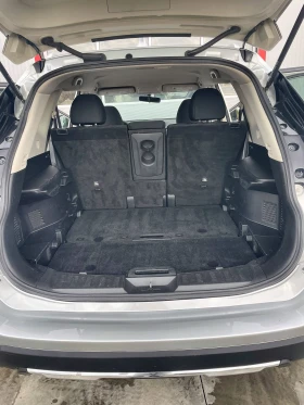 Nissan Rogue, снимка 15