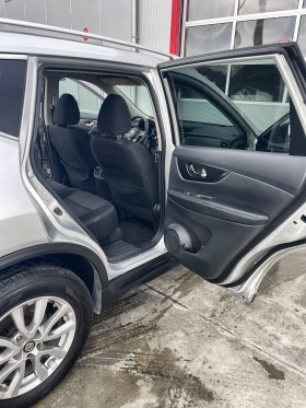 Nissan Rogue, снимка 13