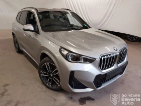 BMW X1 23d xDrive Steptronic, снимка 4