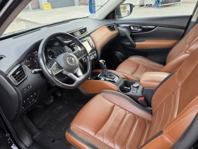 Nissan X-trail 2000-Тekna, снимка 10