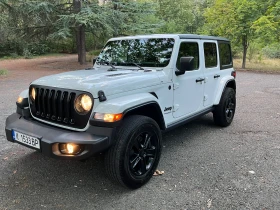 Jeep Wrangler 3.6 v6 sport , снимка 4