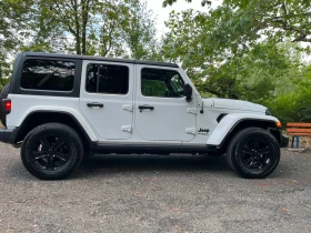 Jeep Wrangler 3.6 v6 sport , снимка 13